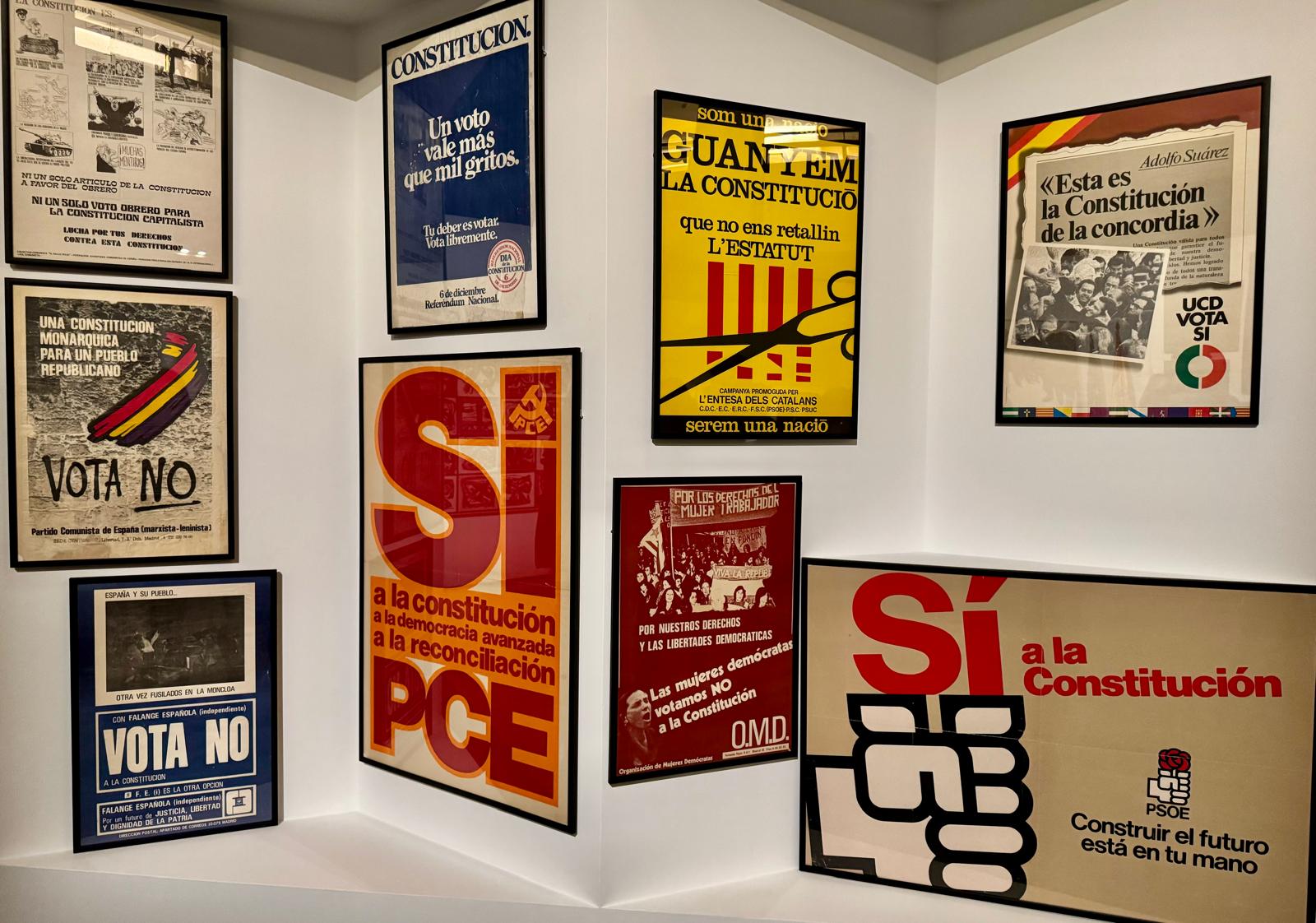 El arte en la conquista de la libertad