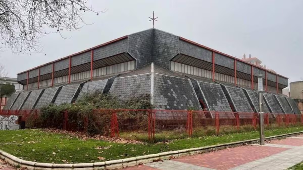 San Francisco de Asís - Vitoria