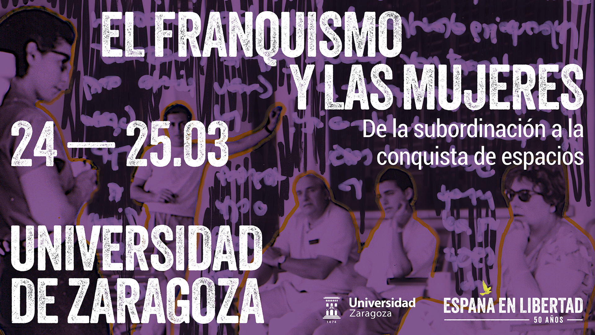 El franquismo y las mujeres