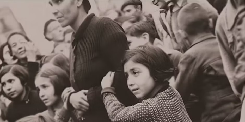 Presentación de libro | Mujeres poetas del exilio menor en México