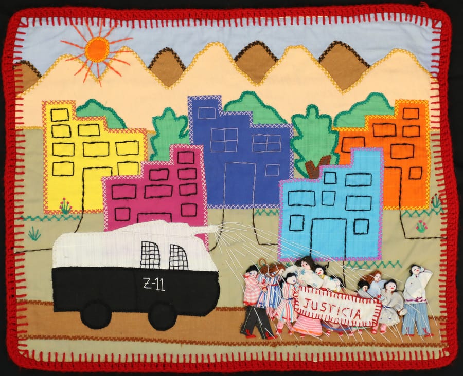 A 50 años de la conquista de la libertad. España y Chile un camino común hacia la Democracia.