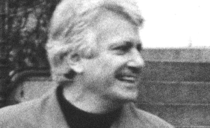 Exposición ‘Jorge Semprún. El largo viaje’