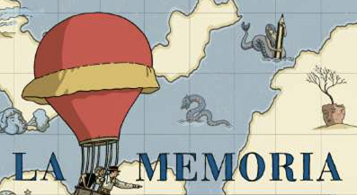 Exposición Paco Roca