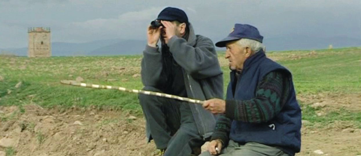 Fotograma El cielo gira