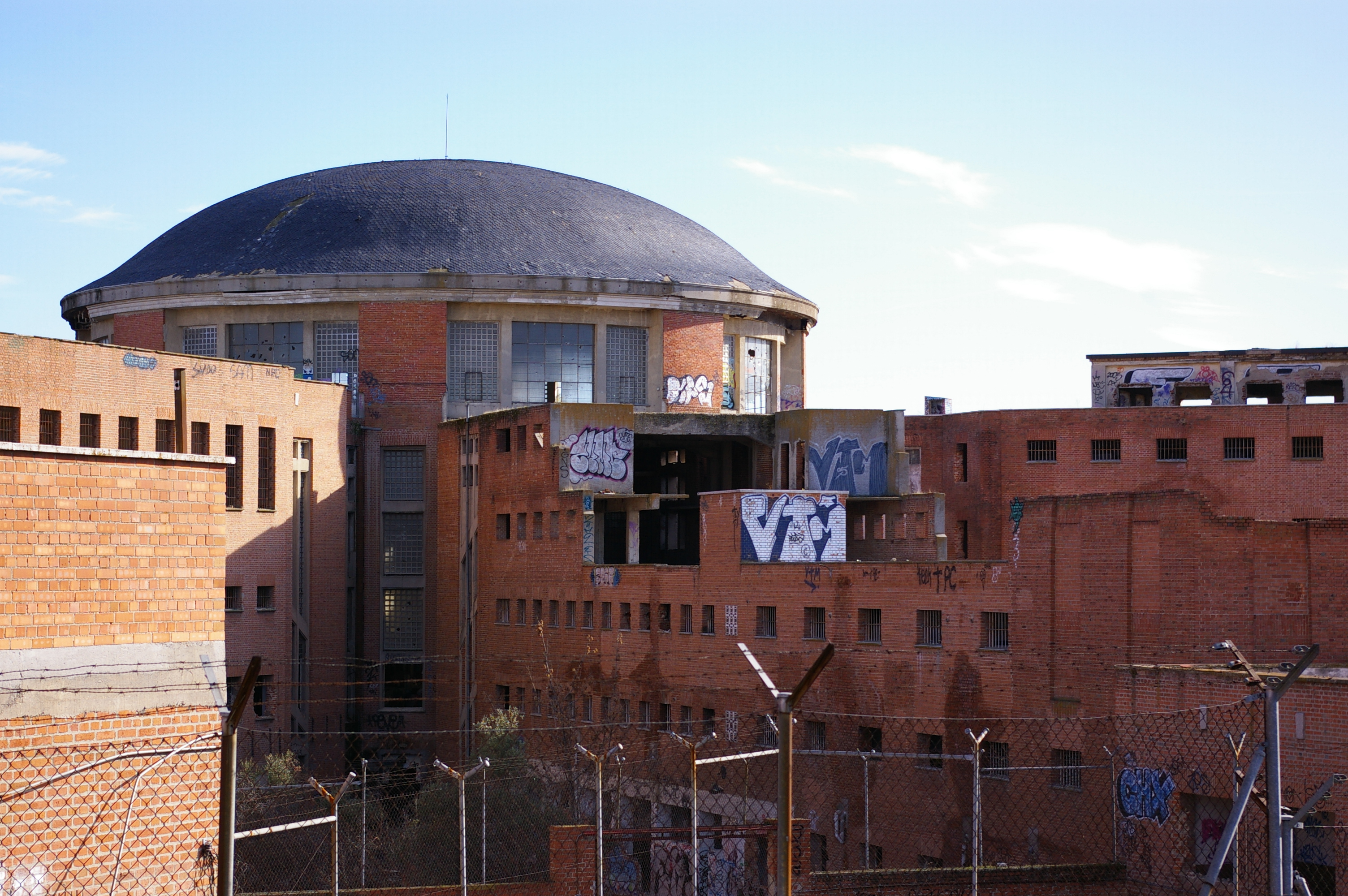 Entre la memoria y el olvido