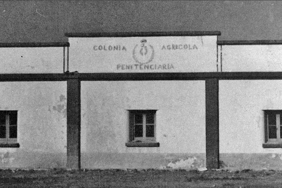 Imagen El Gobierno de España declarará la Colonia  Agrícola Penitenciaria de Tefía “Lugar de  Memoria Democrática”