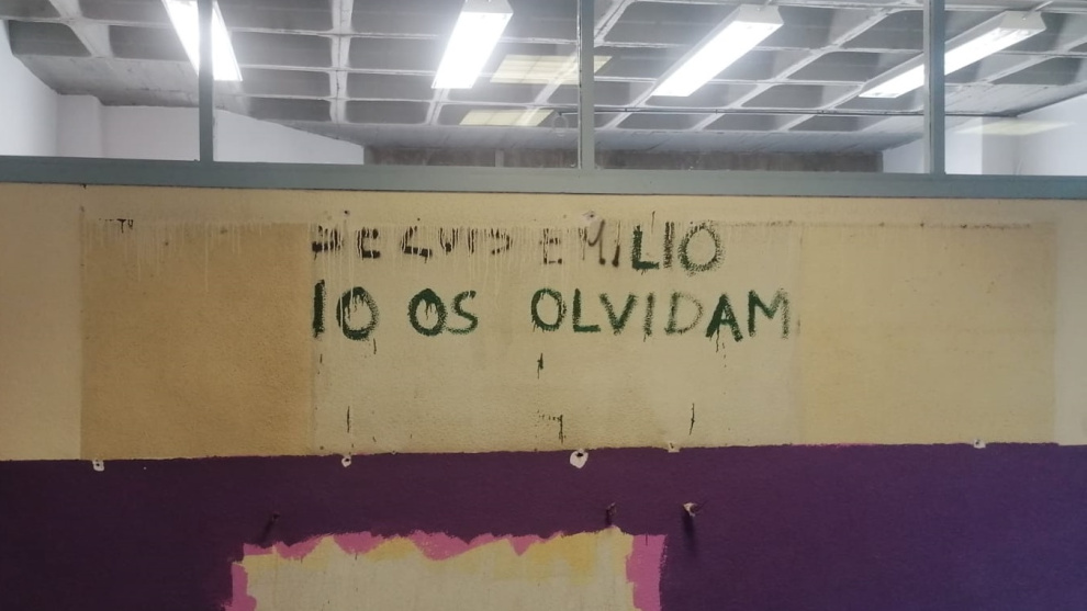 No os olvidamos