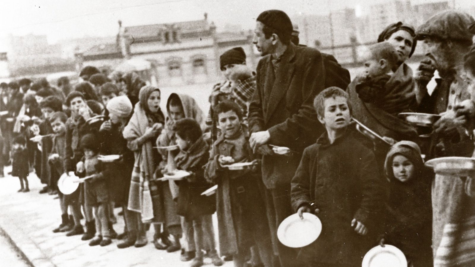 Canciones para después de una guerra