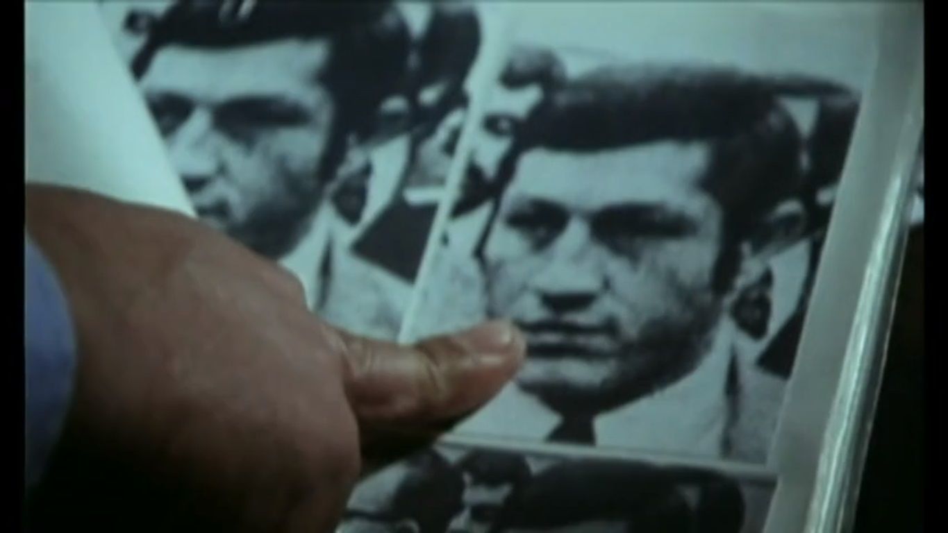 Chile, la memoria obstinada