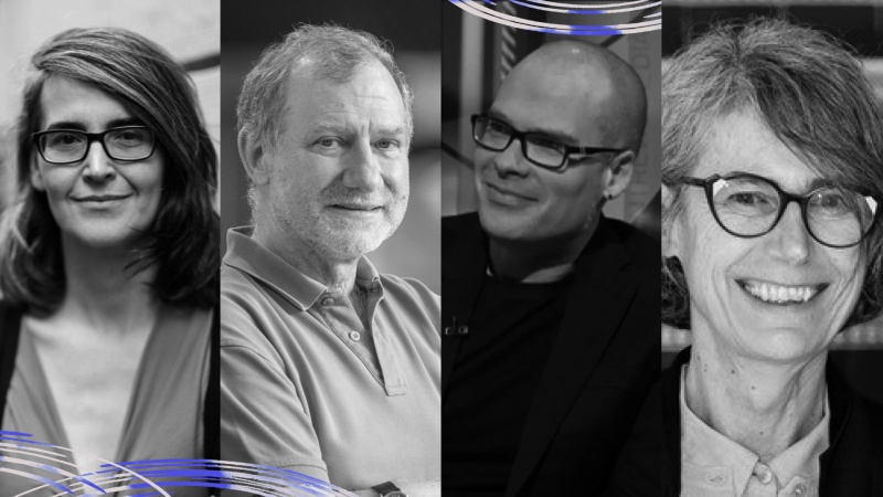 Escrituras cinematográficas