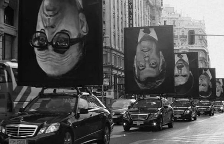 Inquietud, libertad y democracia 