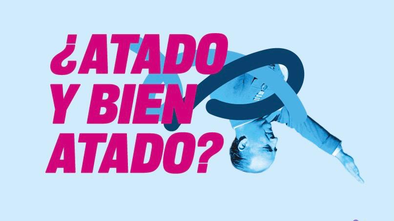 Imagen ¿Atado y bien atado? Una iniciativa cultural para cuestionar los imaginarios y narrativas heredados del franquismo