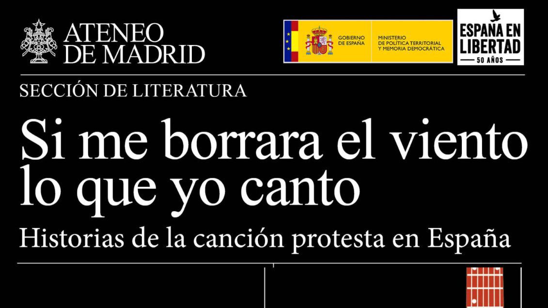 Si me borrara el viento 