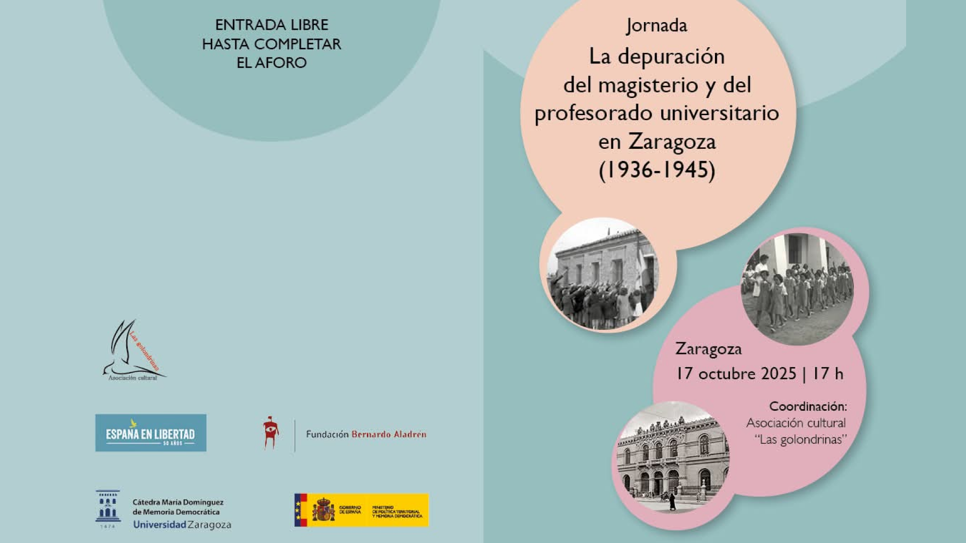 Depuración del magisterio