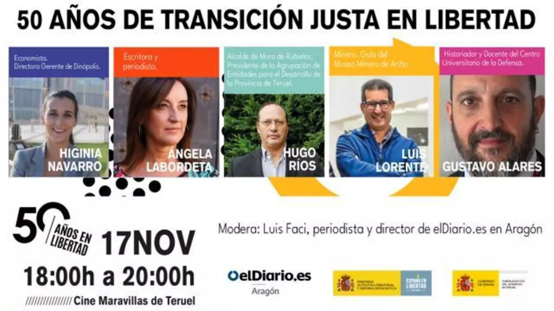 Transición justa