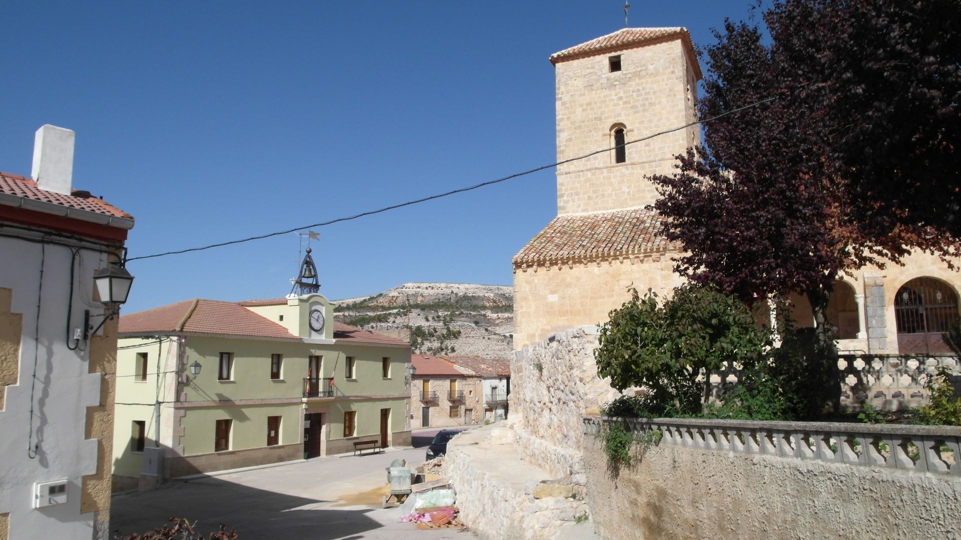 Imagen Miño de San Esteban acoge la proyección de “El DNI de la Memoria”, de la asociación memorialista Recuerdo y Dignidad