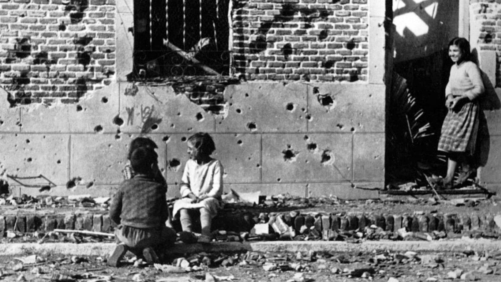 Imagen Entrevías celebra su incoación como Lugar de Memoria Democrática con un acto de proyección internacional