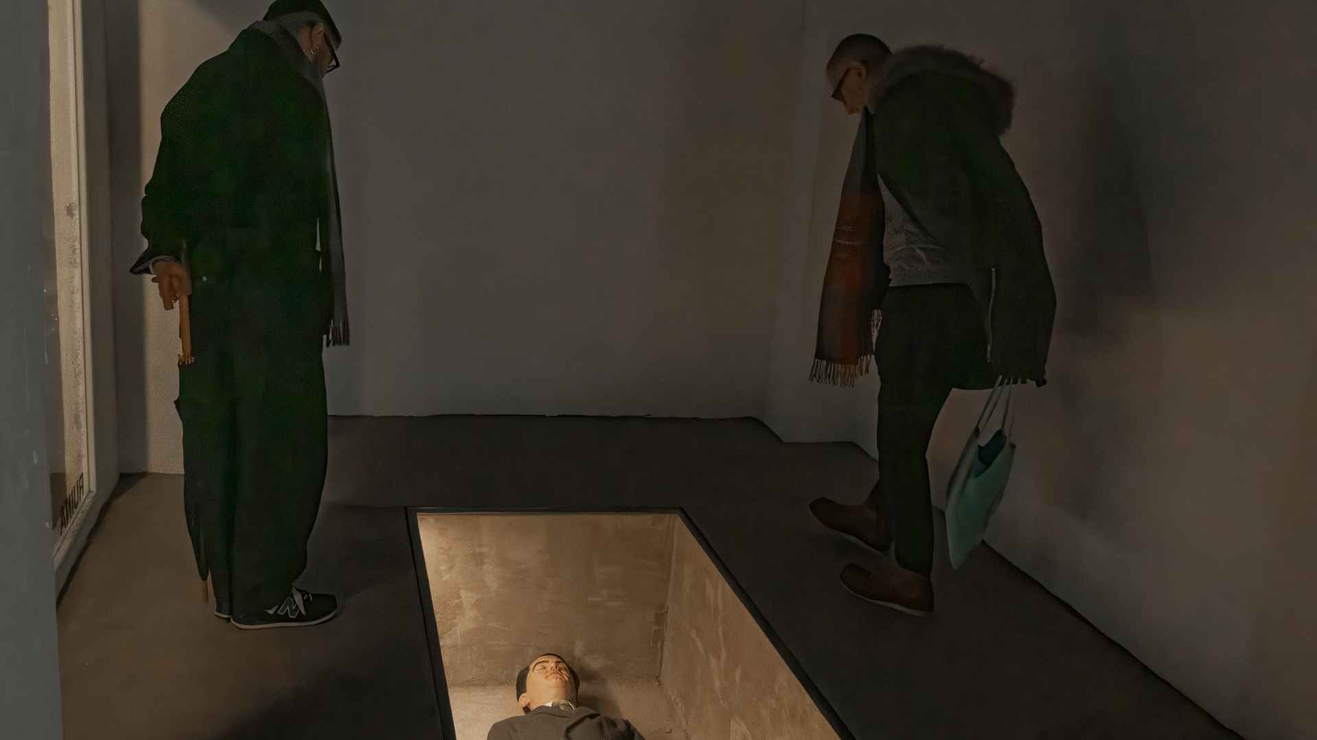 Imagen La exposición Pluma Roja amplía su exhibición hasta finales de abril tras rozar las 4.000 visitas y sumar nuevas piezas clave