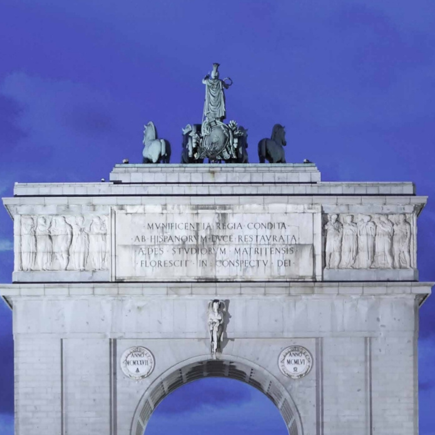 Imagen Arco de la victoria