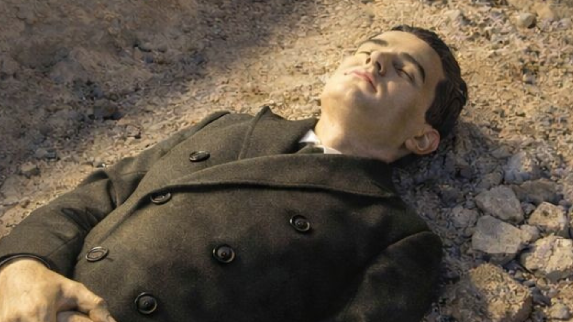 Imagen Inauguración de 'Ruina' de Eugenio Merino 