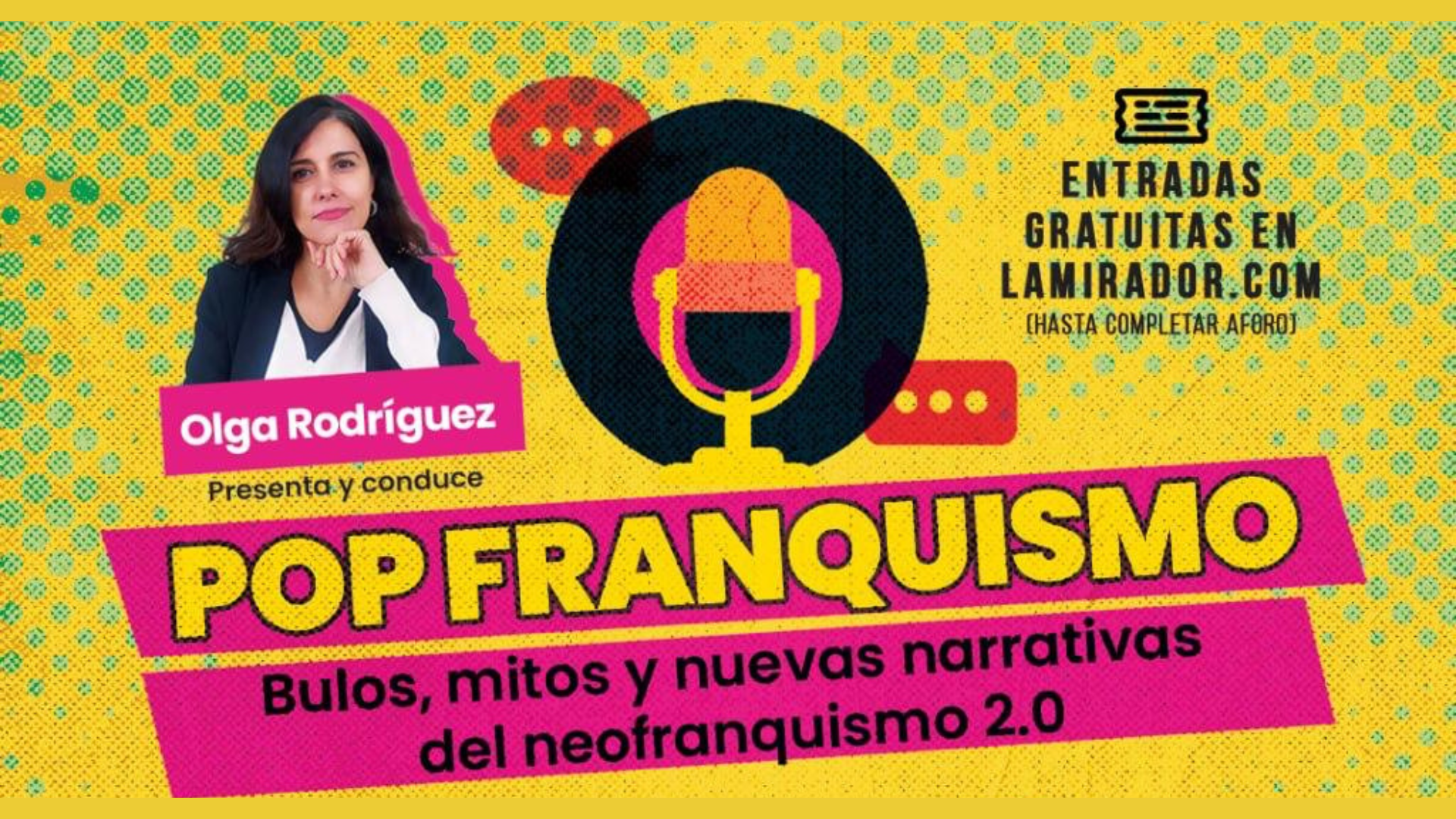 Pop Franquismo