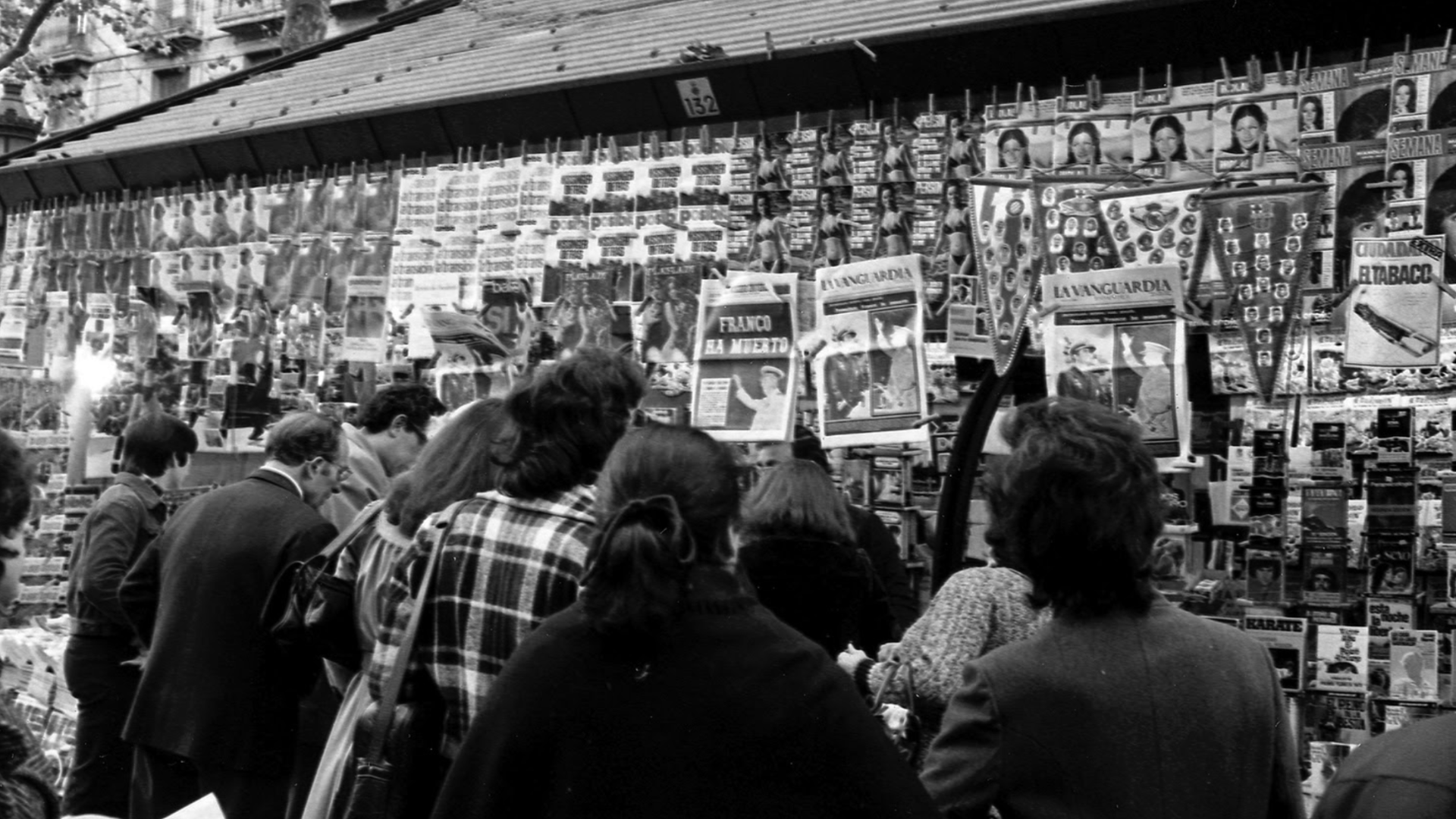 Narradores del cambio 