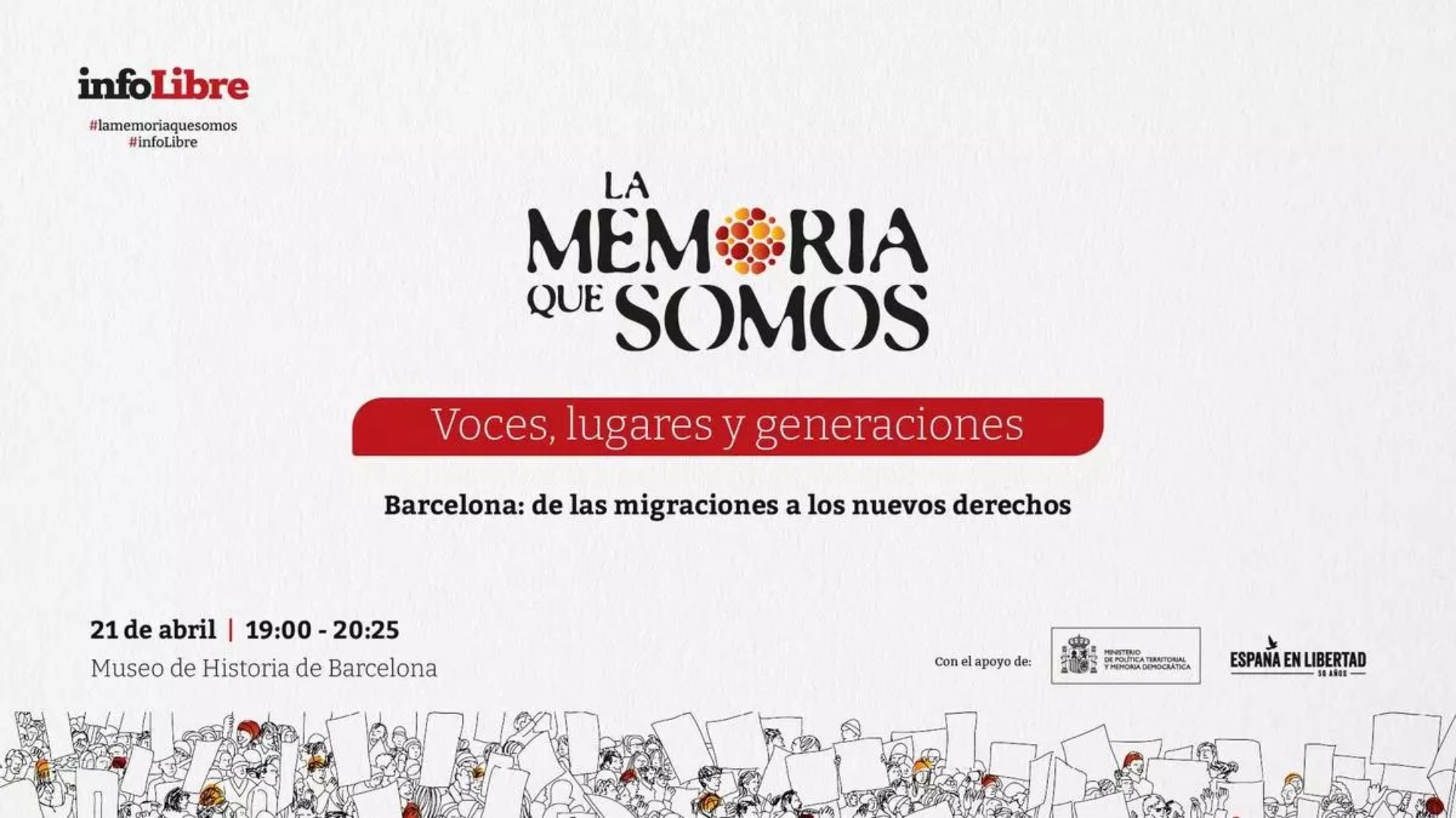 Barcelona: de las migraciones a los nuevos derechos