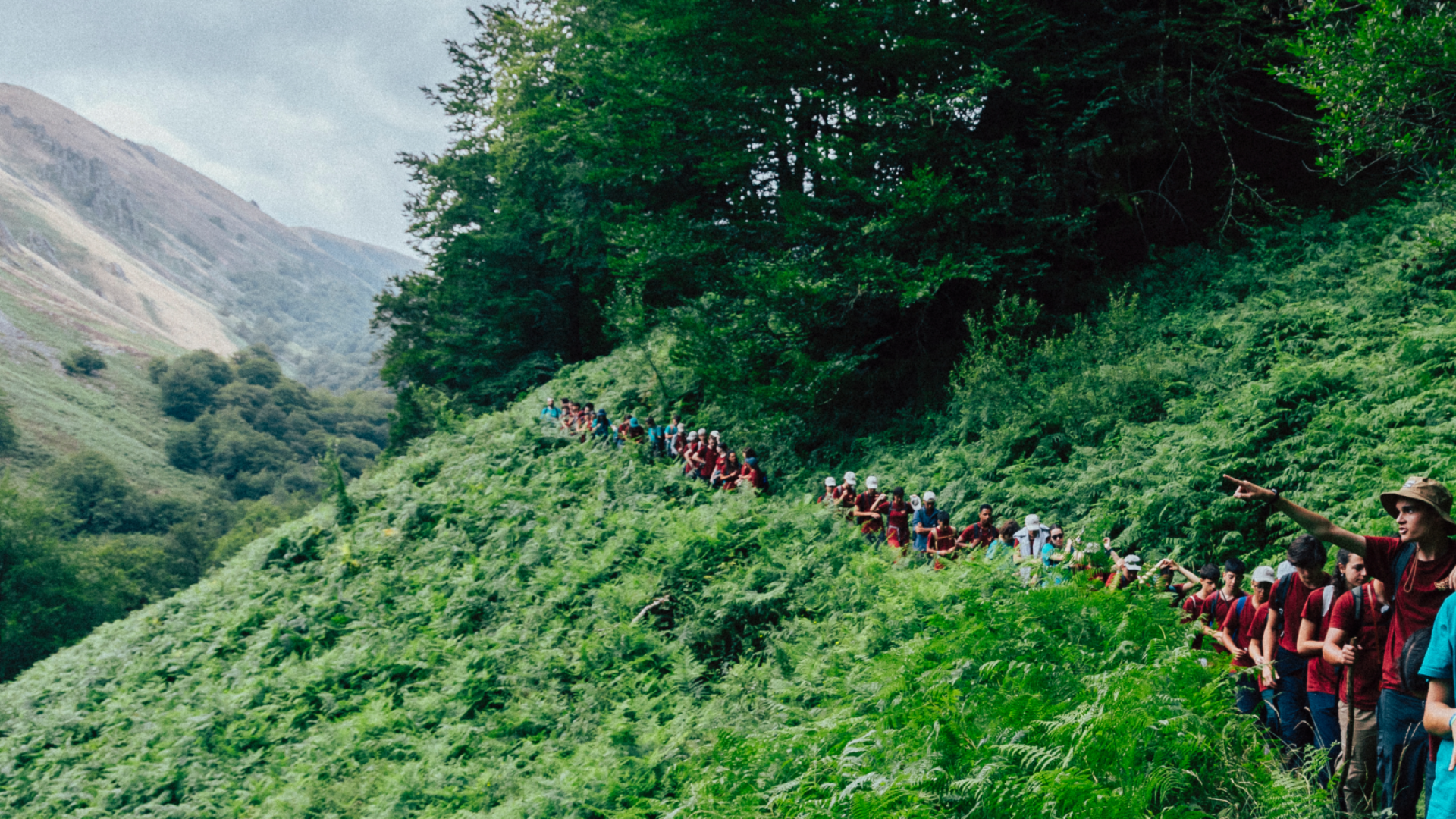 Imagen Ruta al Exilio lanza la convocatoria de su séptima edición REX 2026: “Besar el Pan” 