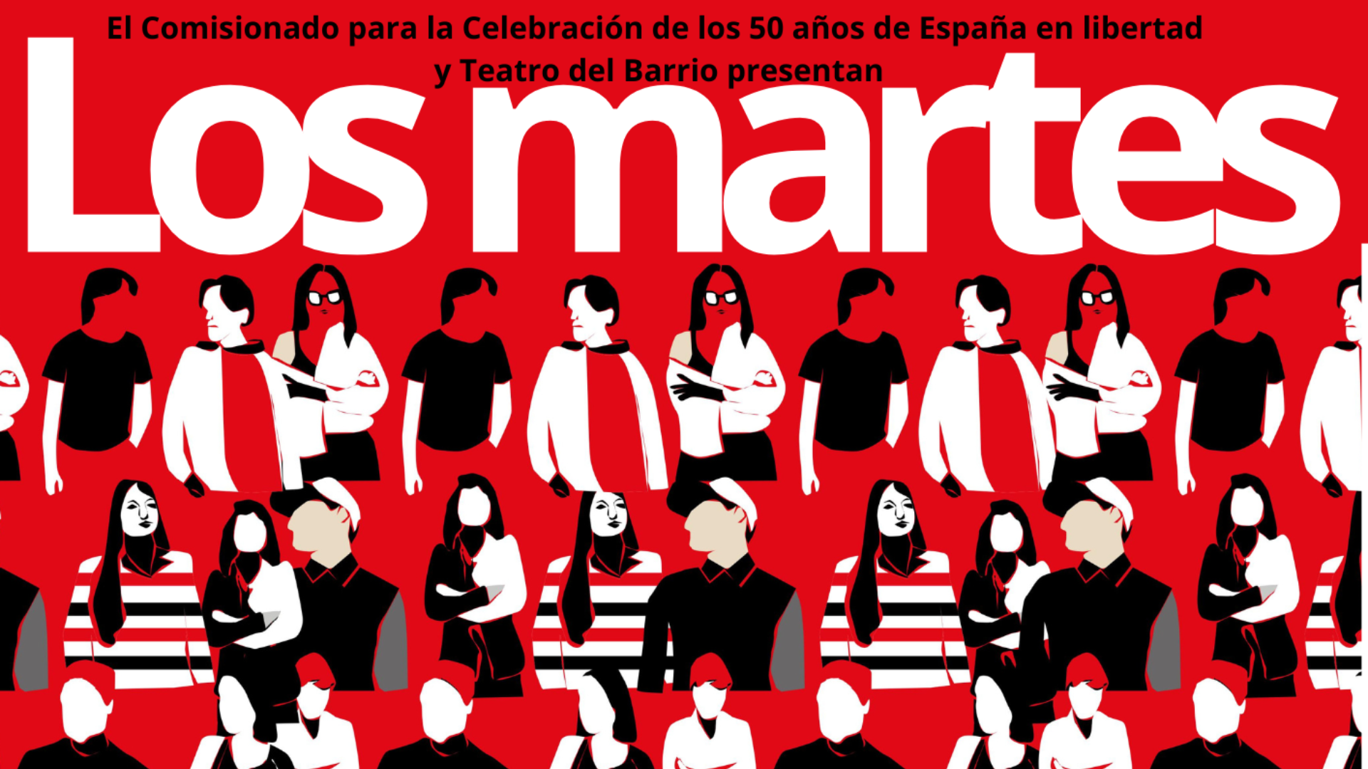 Los martes 