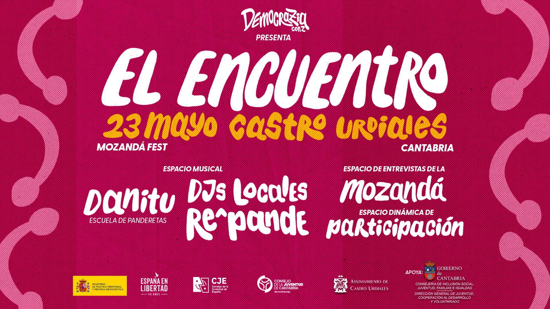 Mozandá Fest
