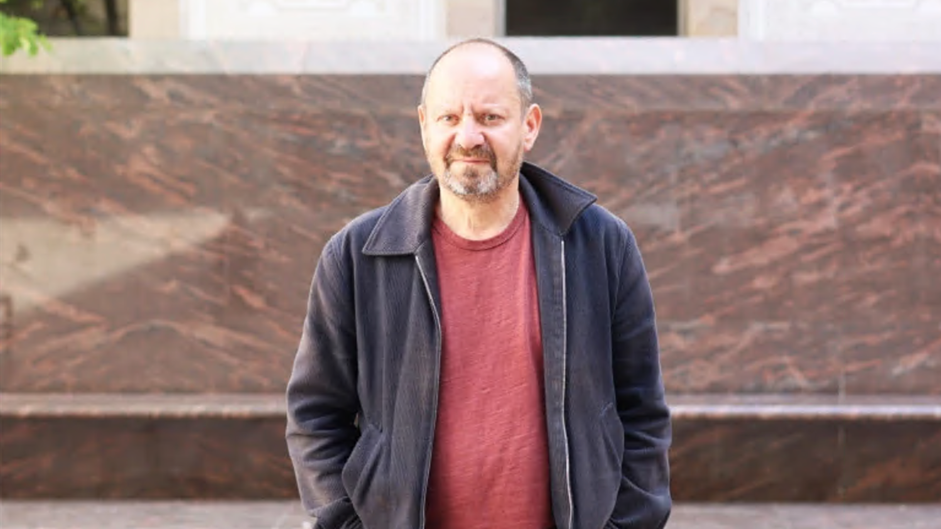 Imagen Philippe Sands en La Casa Encendida: literatura, derecho y escritura política  en primera persona