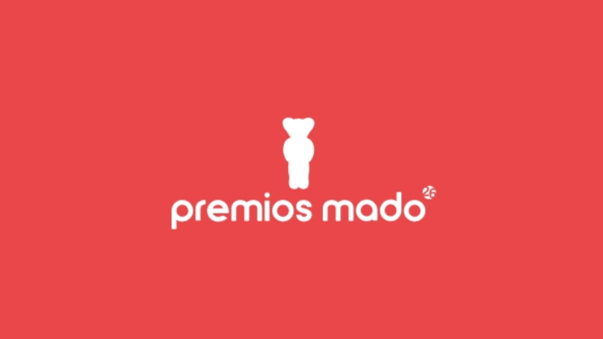 Premios MADO