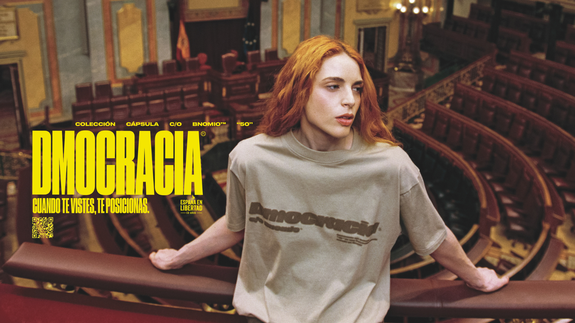 DMOCRACIA