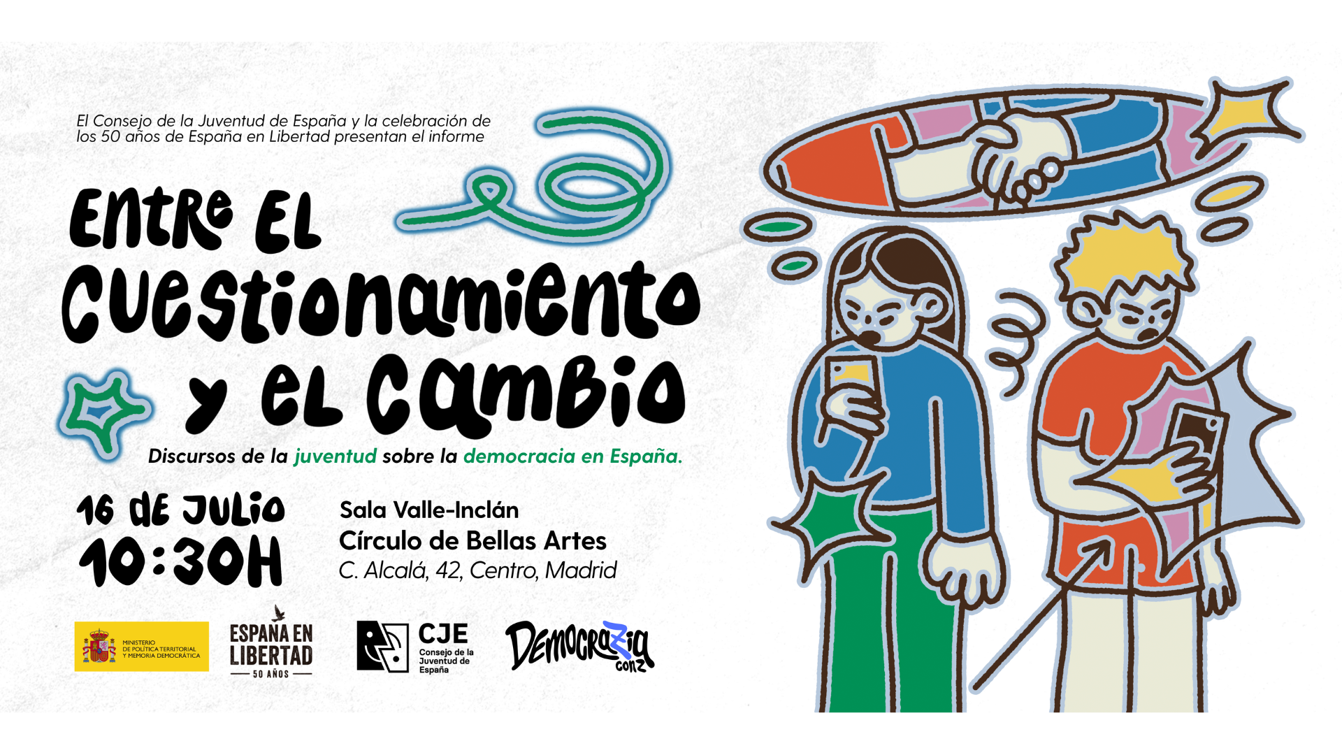 Informe DemZ