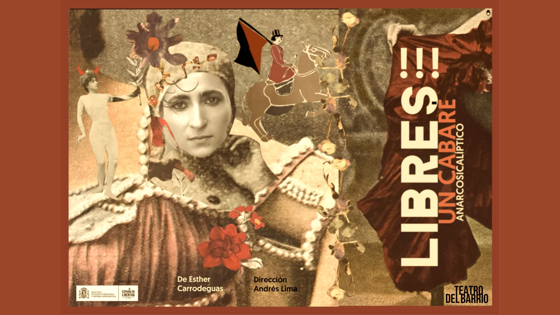 Imagen Libres y señoras de sí mismas