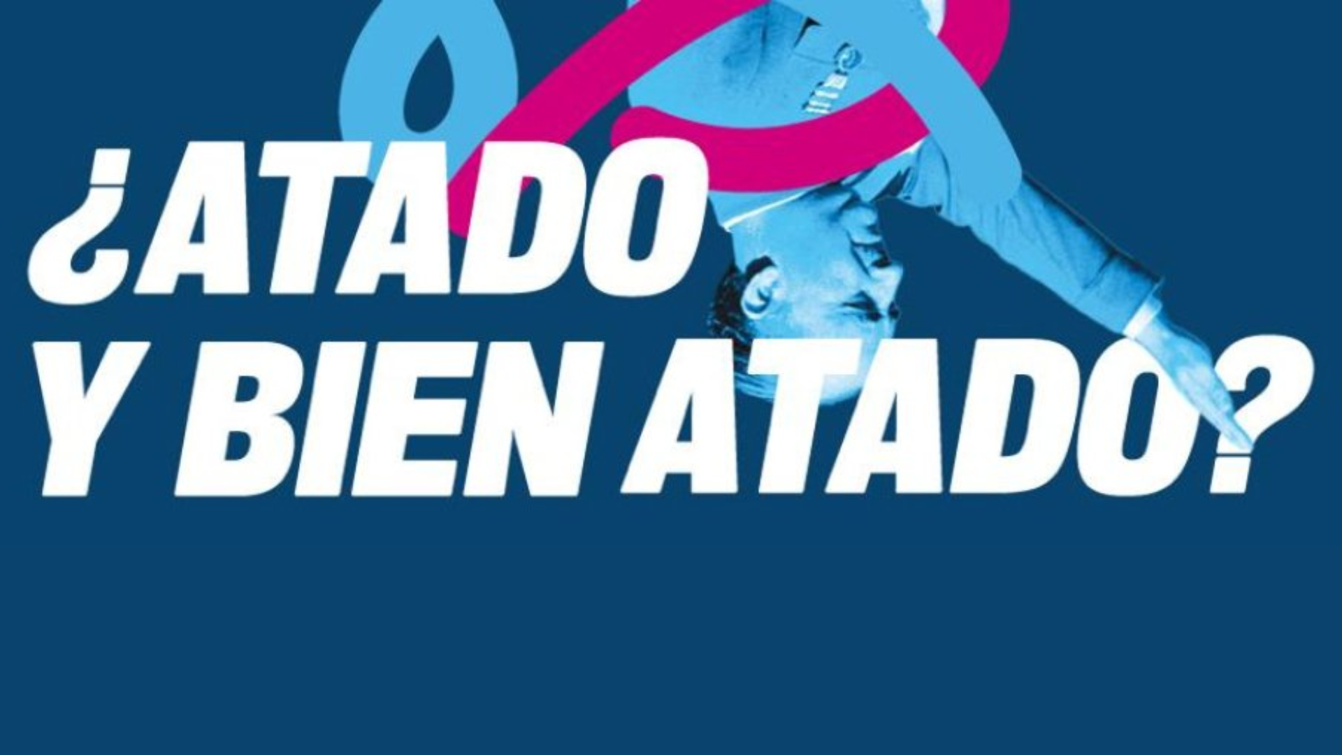 Imagen Ya disponibles todos los episodios de «¿Atado y bien atado?» sobre el legado del franquismo