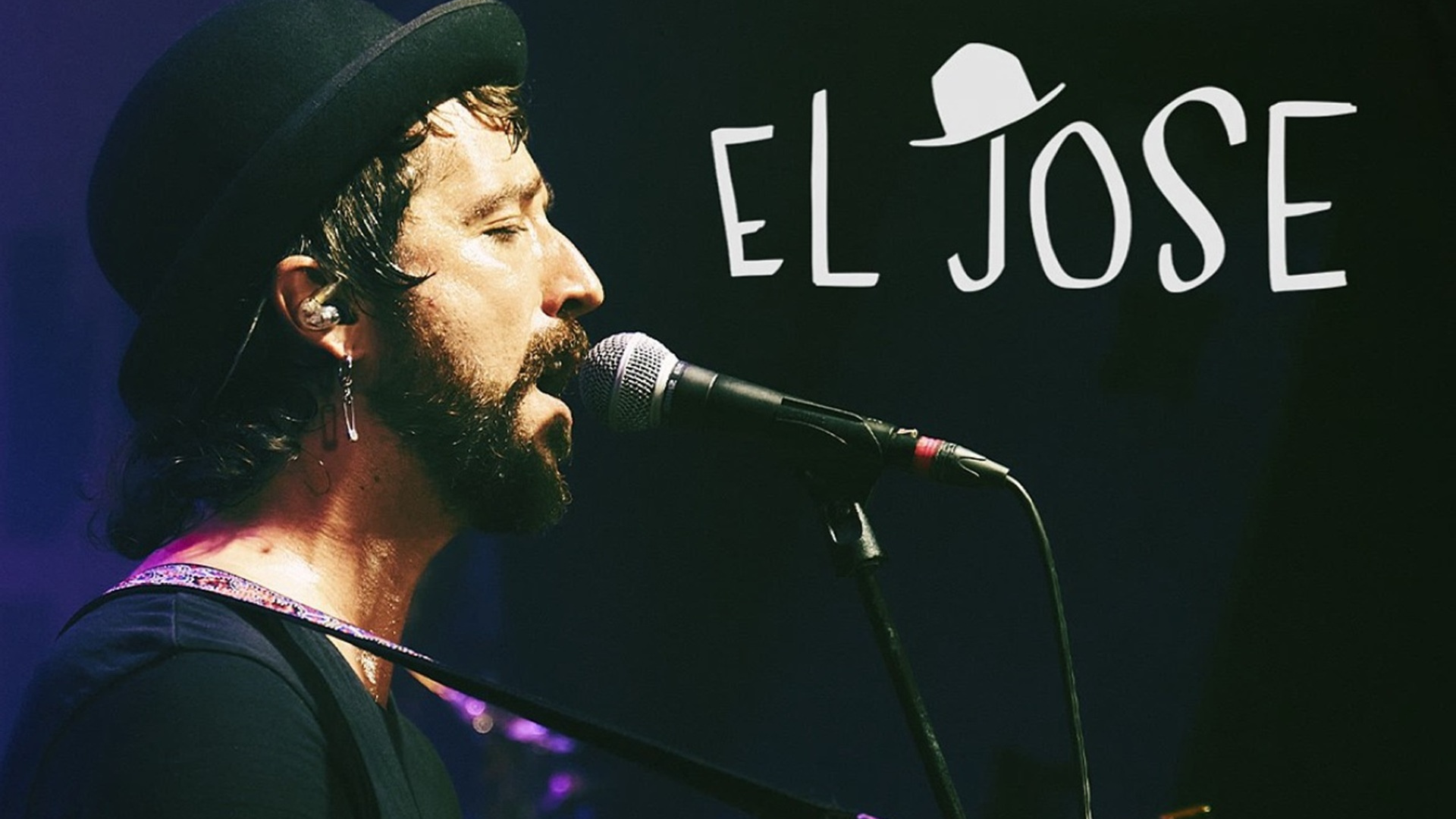 Concierto El Jose