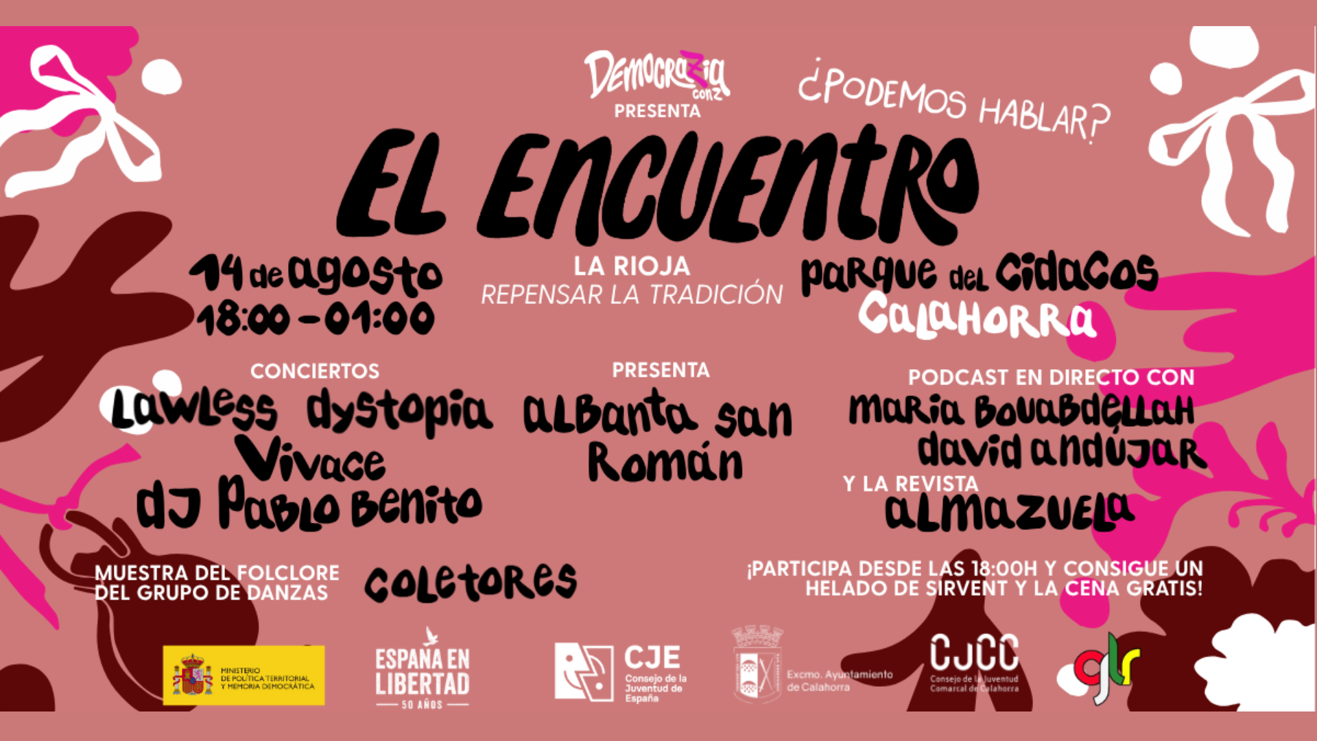 El Encuentro La Rioja