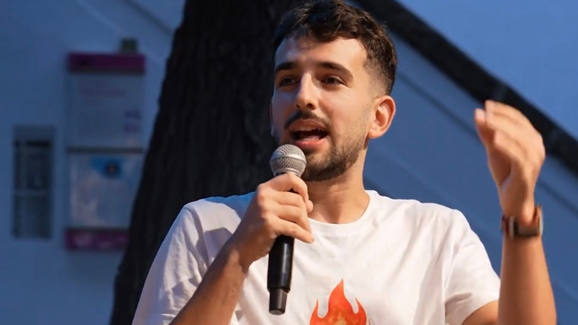 Imagen Ya puedes visionar los pódcasts de El Encuentro en Canarias, Extremadura y Andalucía