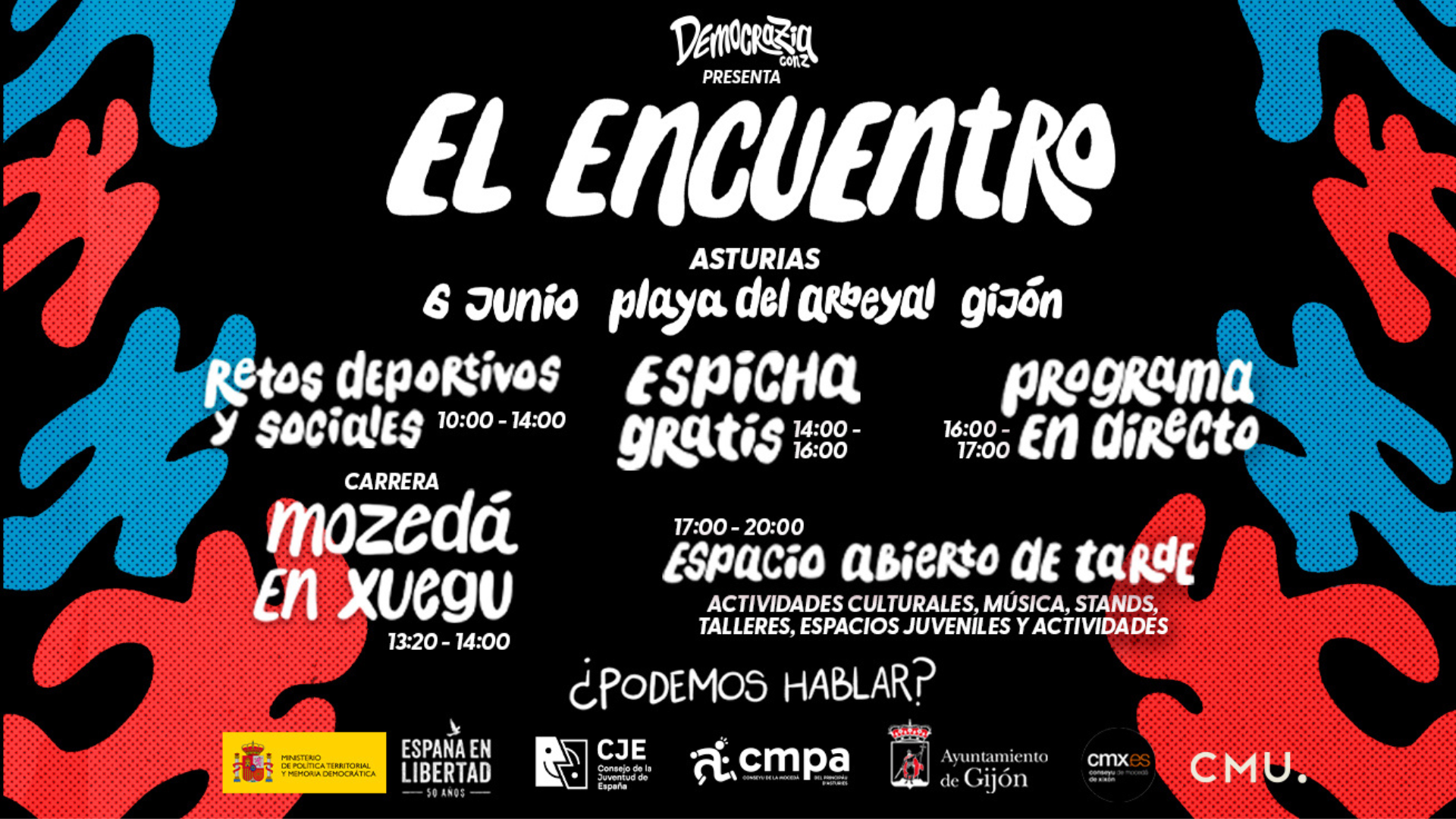 El Encuentro Xixon