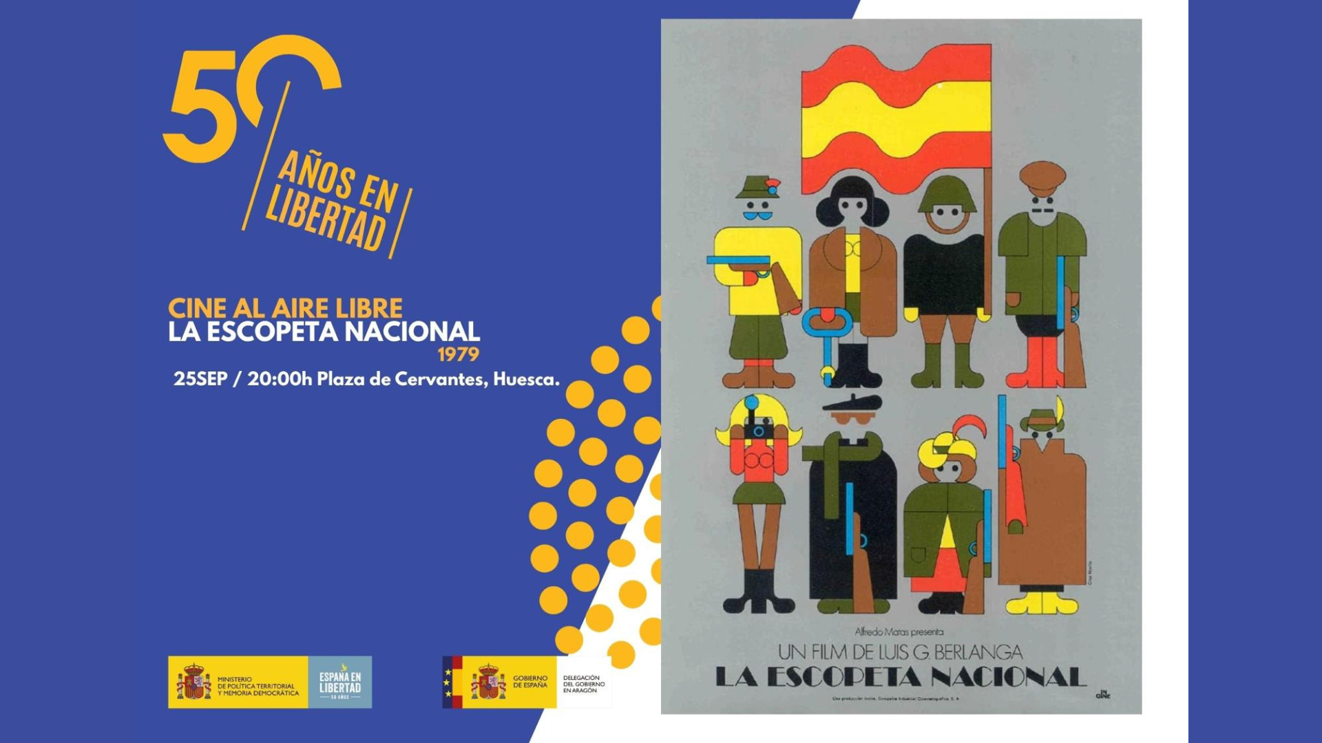 Escopeta nacional