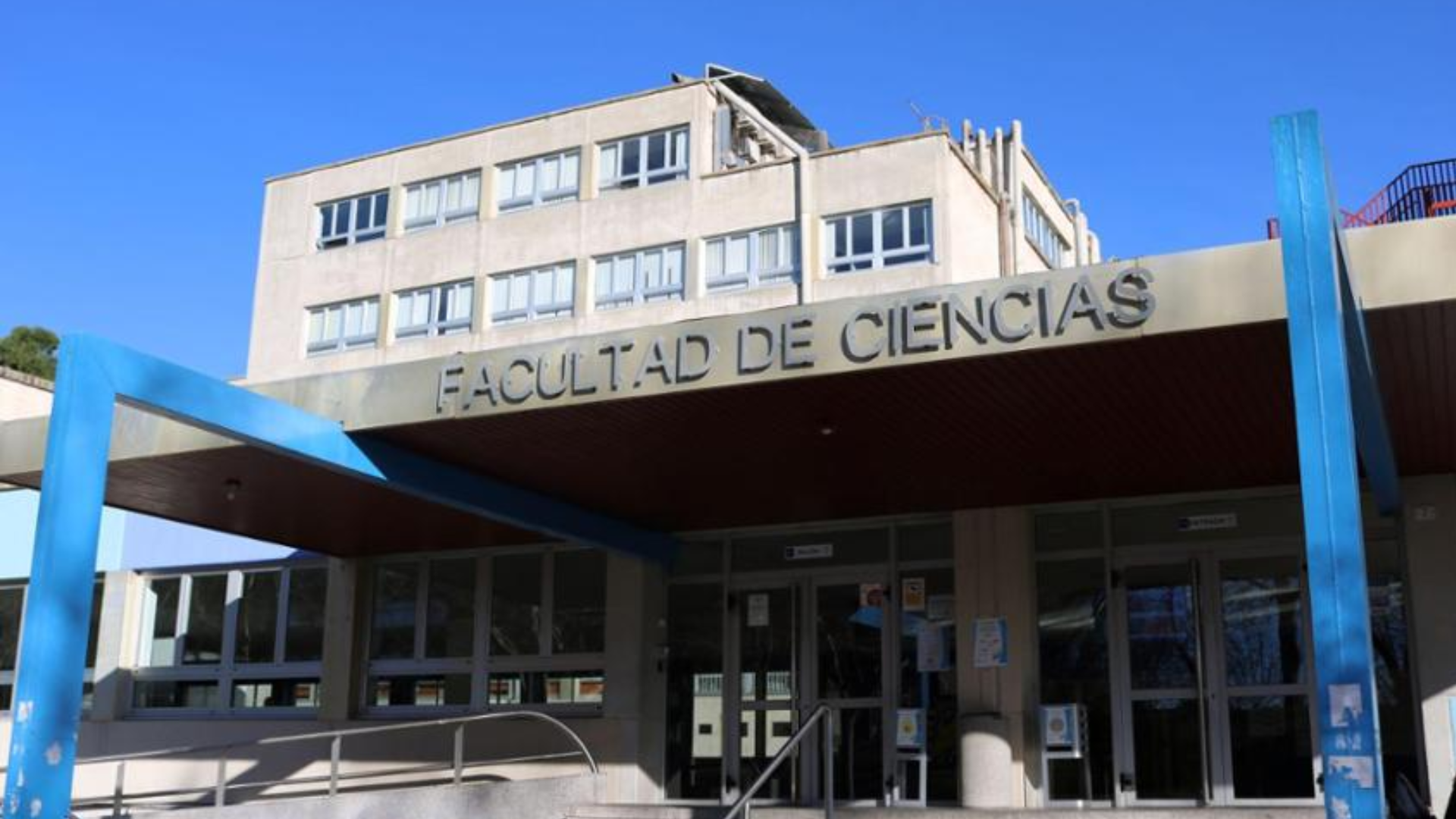 Facultad de ciencias UAM