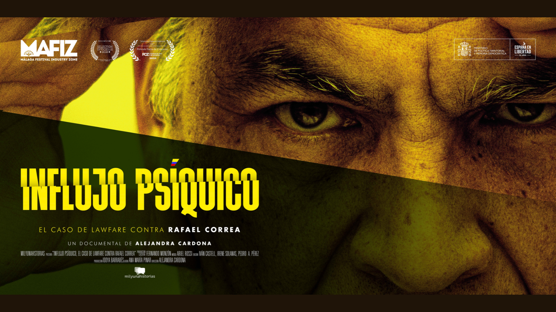 Influjo psíquico 