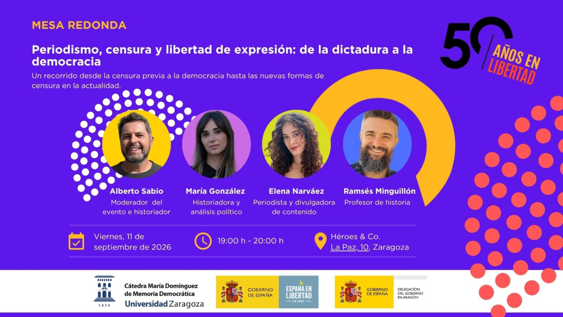 Periodismo y censura
