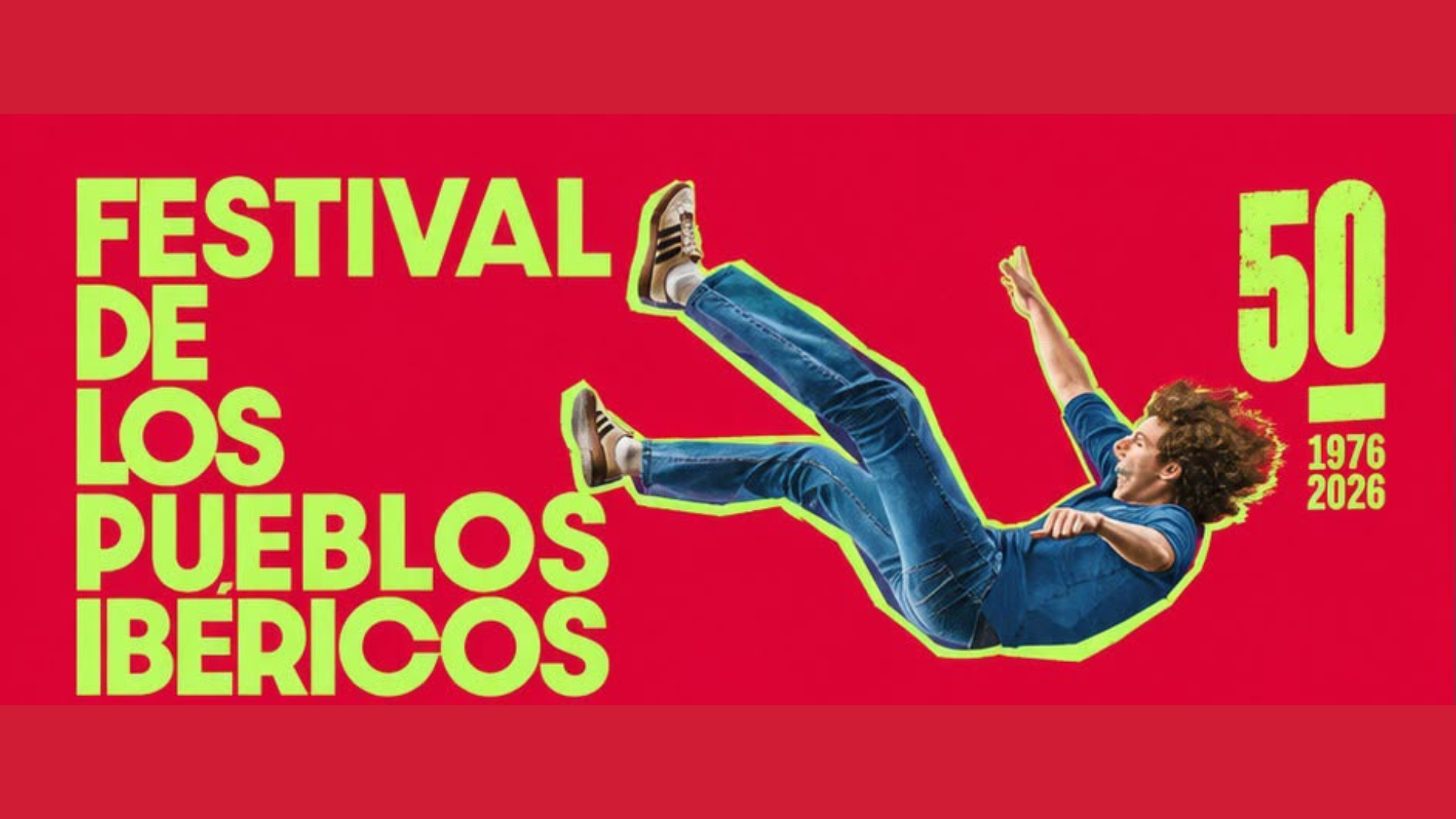 Imagen Festival de los Pueblos Ibéricos 