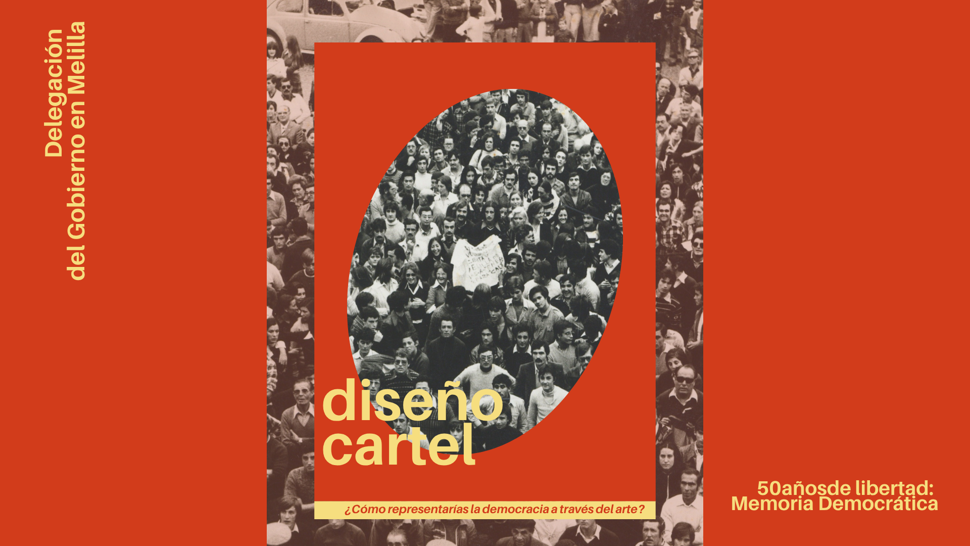 Carteles Melilla