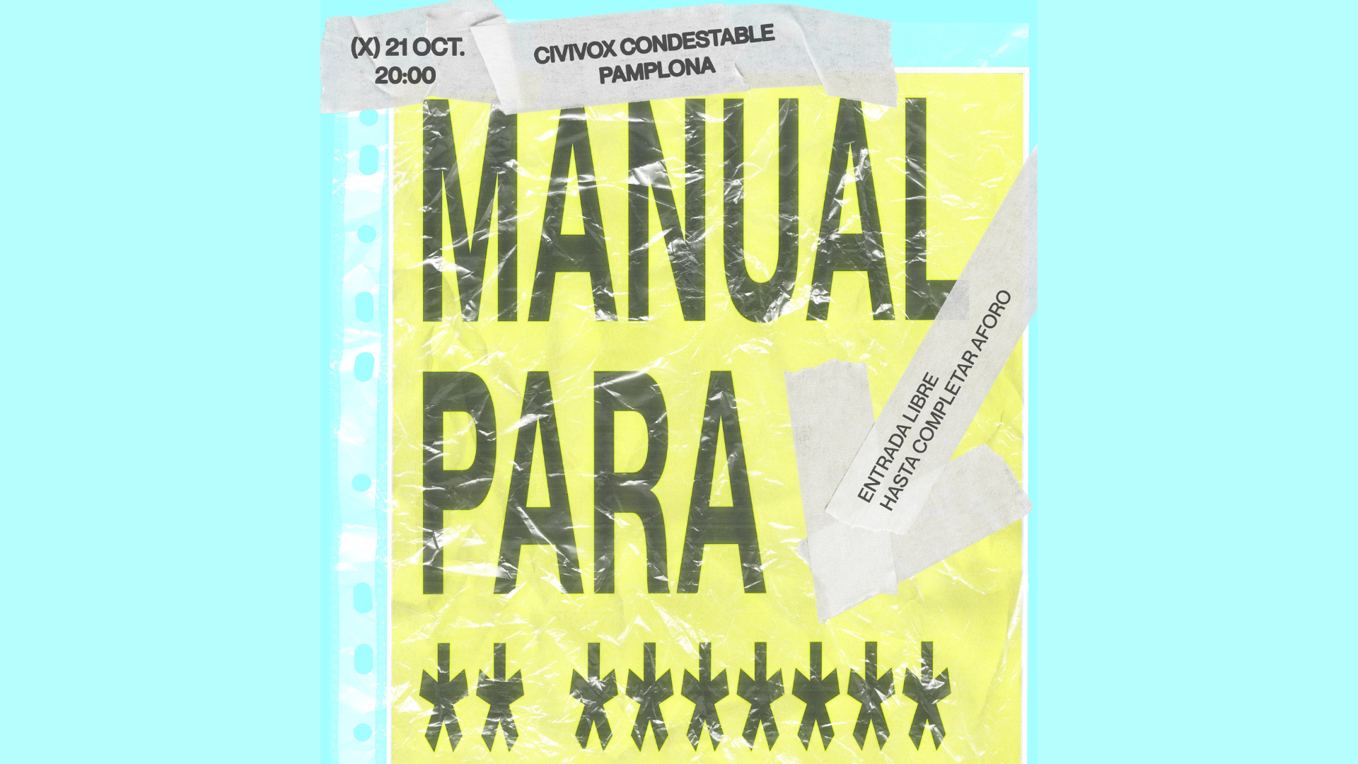 Imagen Barrios en Lucha. Manual para *********: Una conferencia de Divina Comedia sobre lenguaje y censura