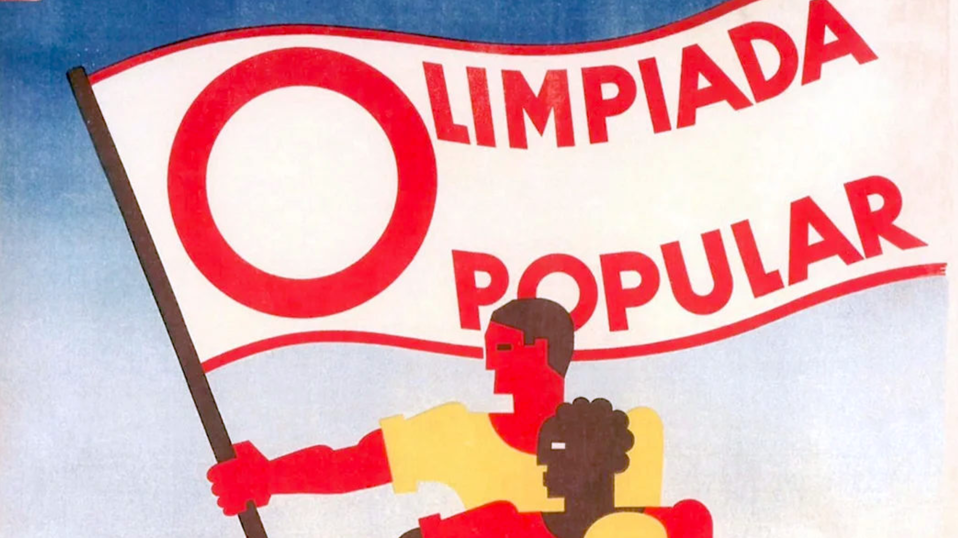 Olimpiada popular