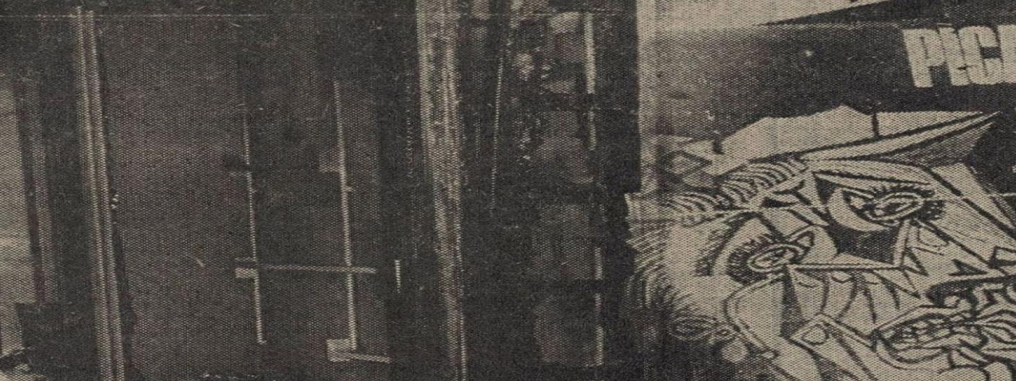50 años después de la muerte de Franco: la recepción de Picasso durante el franquismo