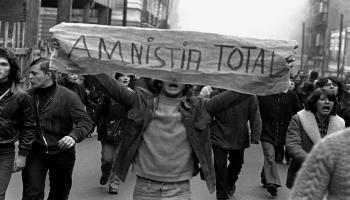 Amnistía